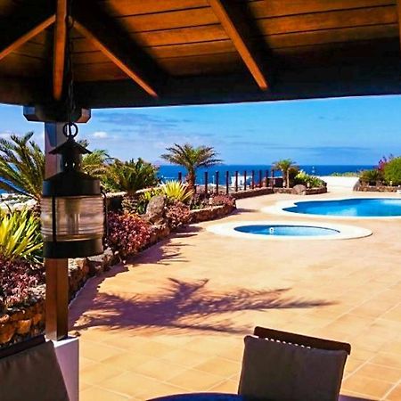 Villa Buena Vista Bocaina 普拉亚布兰卡 外观 照片