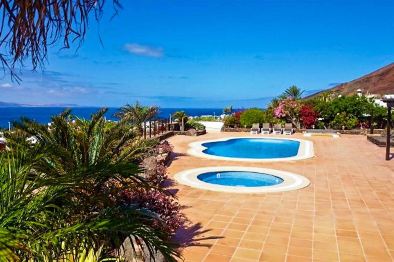 Villa Buena Vista Bocaina 普拉亚布兰卡 外观 照片