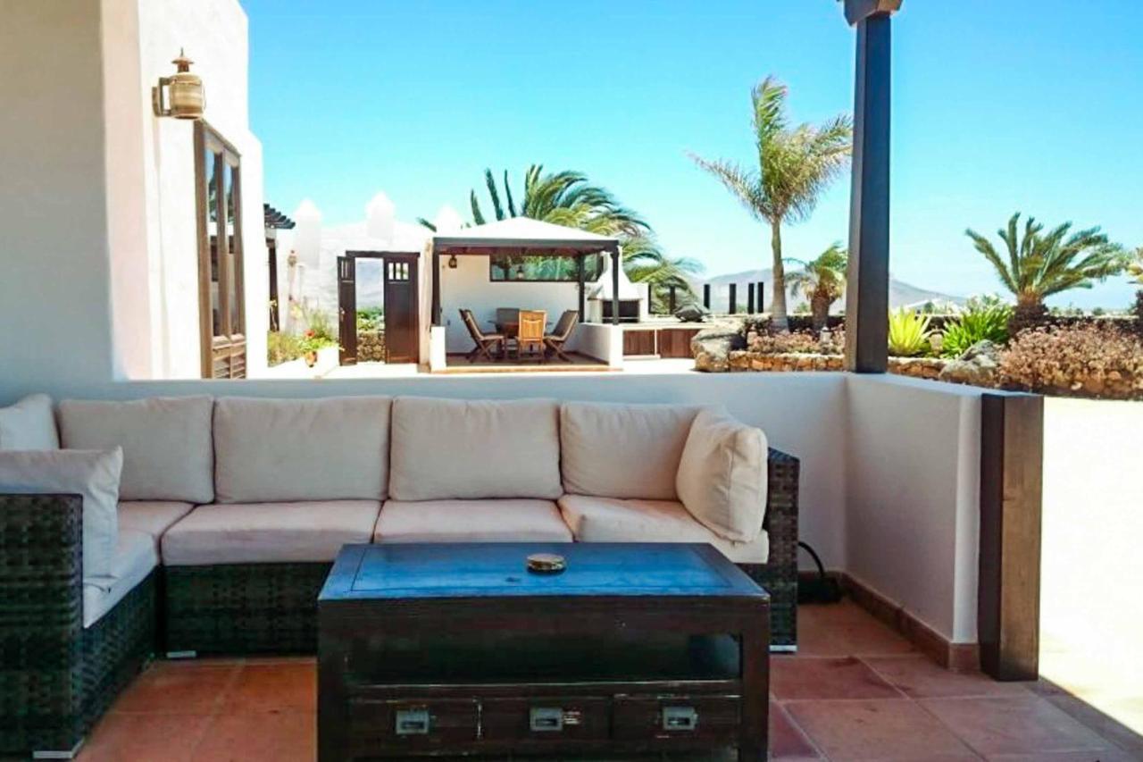 Villa Buena Vista Bocaina 普拉亚布兰卡 外观 照片