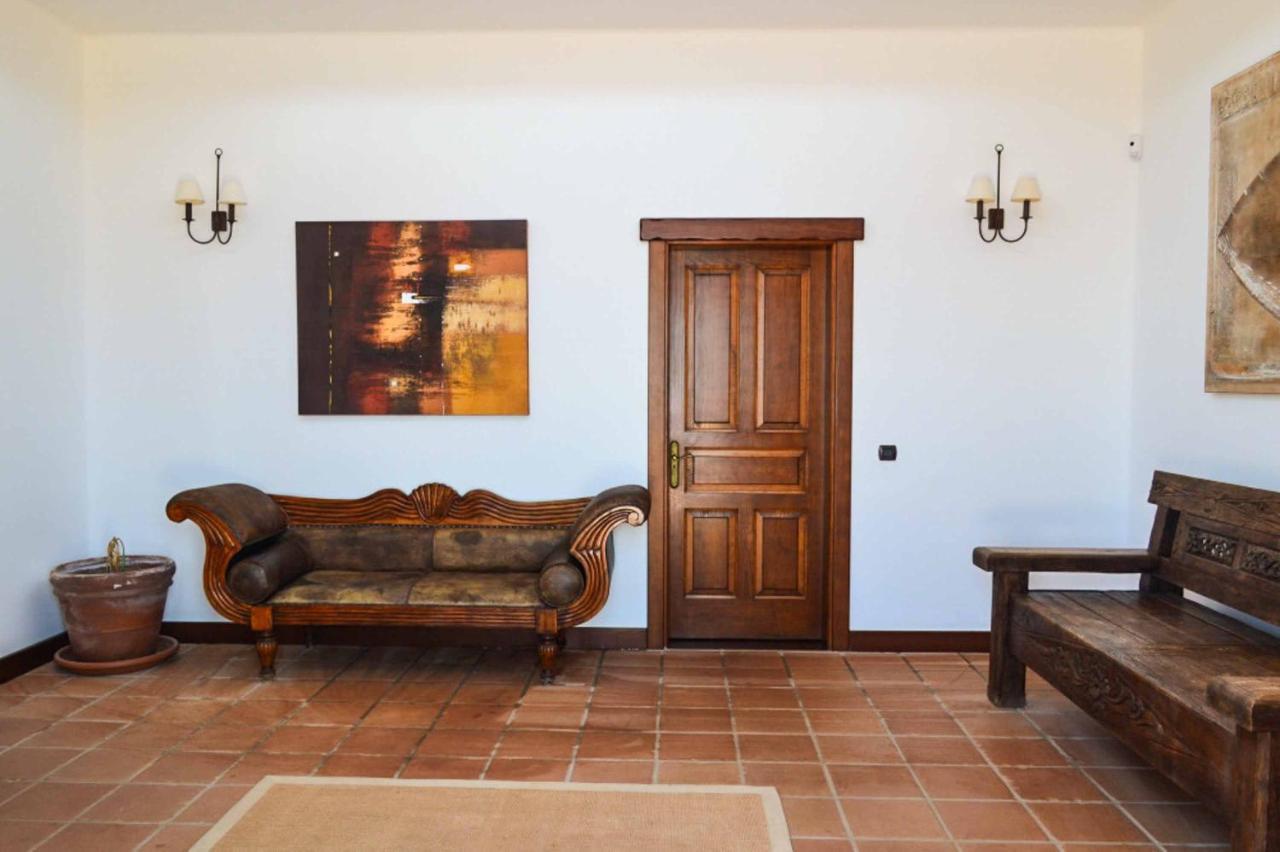 Villa Buena Vista Bocaina 普拉亚布兰卡 外观 照片